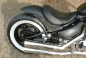 Preview: Sale: Falcon Double Groove / Suzuki M / VL 800 Intruder / Komplettanl. / ohne KAT / EG-BE