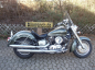 Preview: Original - Fenderstruts - Schutzblechhalter - Yamaha DragStar XVS 1100 CLASSIC / 1 Paar