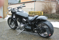 Preview: LENKER Z-Bar / niedrig /  1" (1 ZOLL) 850 / black / Jap. + Harley / ABE