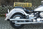 Preview: Original-FENDERSTRUTS - Yamaha DragStar XVS 650 - CLASSIC / 1 Paar