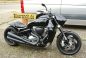 Preview: BR - FRONTFENDER / Stahl roh / Roadkiller / SUZUKI M 1800