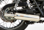 Preview: Shark Retro Classic / 2-1 Komplettanlage / Edelstahl poliert / ohne KAT / Kawasaki W 800 / EG-BE