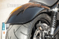 Preview: TB Heckfender Recall / GFK / HARLEY V-Rod - Recall - Style 280 / TÜV