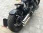 Preview: Bobber - Heckfender - Schutzblech - Set / schwarz glanz / YAMAHA XVS 1100 Cus + Clas / Tüv