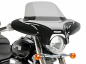 Preview: Neu: BATWING - Windshield  - Frontverkleidung / Honda VT 1100 C 2 / GL 1500 C Valkyrie  / ABE