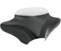 Preview: Neu: BATWING - Windshield  - Frontverkleidung / Suzuki VL 800 Intruder / viele Modelle / ABE