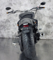 Preview: Eagle Iron SlipOn-Auspuff / "Slash Cut" / silber poliert / Yamaha Road Warrior XV 1700 / 1 x Schalldämpfer /EG-BE