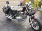 Preview: SALE: Falcon "Cromo Line" / Auspuffanlage / Yamaha XV 750 / 1100 Virago / EG-BE