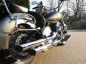 Preview: SALE: Nur bei uns - Falcon "Cromo Line" - ab 2003 / Yamaha XVS 650 + Classic / EG-BE