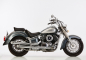 Preview: Sale: Nur bei uns - Falcon "Cromo Line" - ab 2003 / Yamaha XVS 650 + Classic / EG-BE