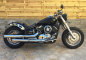 Preview: Sale - nur bei uns: Falcon "Cromo Line" / Slip-On Auspuff / Yamaha XVS 1100 + Classic / ab 2003 / EG-BE