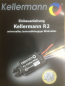 Preview: Kellermann - Blinkrelais R2 - lastunabhängig / 1 Stck