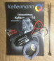 Preview: Kellermann - Blinkrelais R2 - lastunabhängig / 1 Stck