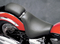 Preview: Einzelsitz / Yamaha XVS 1100 Classic / Original - Heckfender / Muster nach Wahl