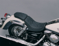 Preview: Einzelsitz / Kawasaki VN 1500 Classic / Original - Heckfender