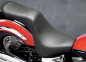 Preview: Sitzbank mit Stufe / Yamaha XVS 1100 Classic / Original - Heckfender / Muster nach Wahl