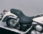 Preview: Sitzbank mit Stufe / Kawasaki VN 1500 Classic / Original - Heckfender