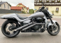 Preview: Black Black - Sale: MILLER "El Grande" Komplettang. - ohne KAT / black-black / Suzuki M 1800 R + R2 + RT / EG-BE