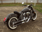 Preview: Sale: MILLER  YUMA II  / EURO 4 - SlipOn / black / Indian - Scout Bobber - 1133 ccm / Eu 4 / EG-BE