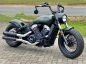 Preview: Sale: MILLER  YUMA II  / EURO 4 - SlipOn / black / Indian - Scout Bobber - 1133 ccm / Eu 4 / EG-BE