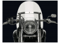 Preview: National Cycle Windshield  "Ranger Heavy Duty"  Suzuki VS 600 Intruder / ABE