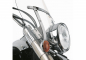 Preview: National Cycle Windshield "Dakota" / Honda VT 600 Shadow / mit ABE