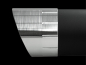 Preview: Black SALE: PENZL - Retro  Classic - Auspuffset / elektron. verstellb. / schwarz / NightRod Special / 400 x 80mm / EG-BE