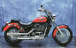 Preview: Eagle Iron - Komplettanlage - straight cut / silber poliert / Honda VT 1100 ACE / C2 / SC32 / EG-BE