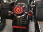 Preview: Harley DARK-CUSTOM LED-RÜCKLICHT / Harley - Smoke-Black / HD div. Modelle / KZH-Beleuchtung oben