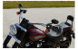 Preview: TB - Harley Davidson - Beach Bar Lenker - 32 mm / chrom