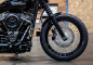 Preview: TB FRONTFENDER - GFK - 19" - Harley Davidson - Street Bob / Standard - ab '18