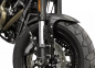 Preview: NEU: TB FRONTFENDER - GFK - HARLEY SOFTAIL - Fat Bob - ab 2018