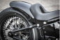 Preview: TB - HECKFENDER Steel / Softail 00 - 07 / bis 260 mm Reifen / 18" / Tüv