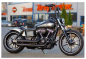 Preview: TB - HECKFENDER - Steel - 18"/ 200er + Rücklicht - Harley Dyna 06 - 17 / Tüv