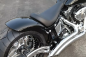 Preview: TB HD - Sitzschale GFK / Harley Davidson - Softail 00 - 17 / 200 Reifen - 18"