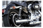 Preview: Progressive Suspension 412 Stoßdämpfer - Cruise - 12,5" / chrom / HD SPORTSTER / ab 2004 / 1 Paar / TÜV