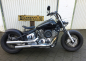 Preview: Sale: EAGLE IRON - SlipOn / Yamaha XVS 1100 + Classic / straight cut / Edelstahl poliert / jedes Baujahr / EG-BE.