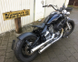 Preview: Sale: EAGLE IRON - SlipOn / Yamaha XVS 1100 + Classic / straight cut / Edelstahl poliert / jedes Baujahr / EG-BE.