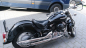 Preview: Sale: Falcon Cromo Line Auspuff / Yamaha XVS 650 DragStar / bis 2003 / EG-BE