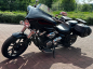 Preview: Neu: BATWING - Windshield  - Frontverkleidung / YAMAHA XV 1600 Wildstar / ABE