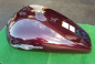 Preview: gebr. TANK / Original / Farbe: dunkelrot / Suzuki VZR 1800 M / alle Baujahre