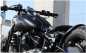 Preview: Schwingsattel - Montage - Kit Fellow L / Harley Softail / ausser Rocker & Breakout / 00 - 17