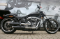 Preview: PENZL - V2-Speed Auspuffset elek. verstellb. / black cera. / Harley Softail Breakout / 08-16 / EG-BE