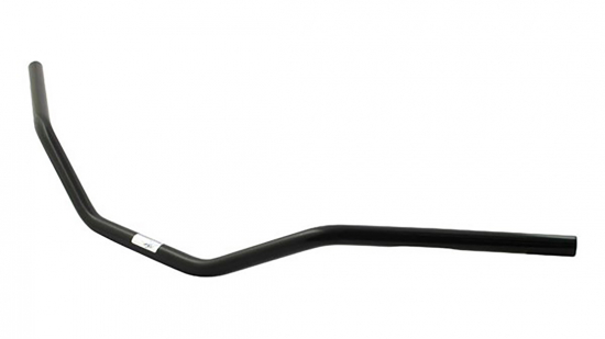 LENKER - Power Bike Bar High 1" (1 Zoll) 1050 / 135 / 180 / black / Tüv