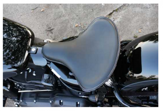 TB Schwingsattel-Montage-Kit Joe Bobber / Harley Softail / 00-17