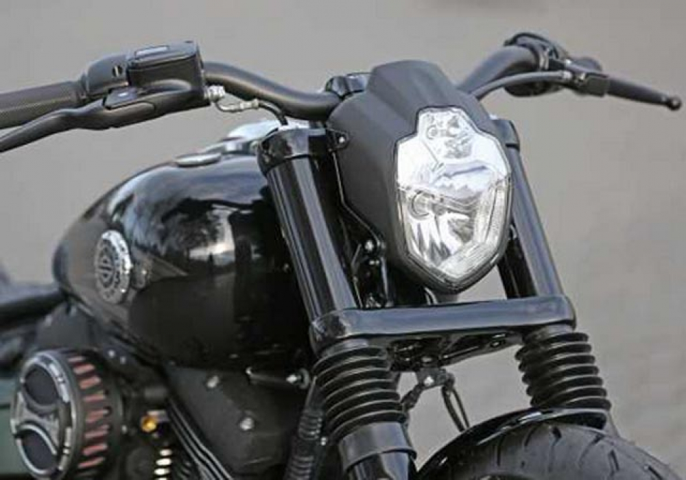 Recht und Info – Motorrad-Scheinwerfer und E-Prüfzeichen - CUSTOMBIKE