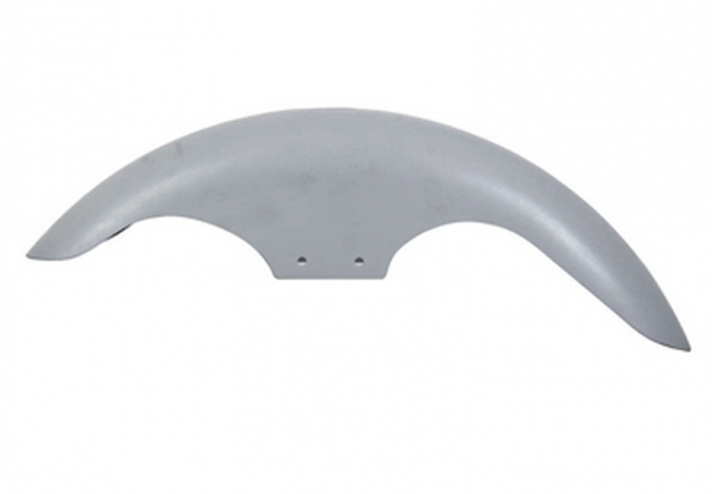 HH Frontfender / Stahlblech 2 mm / 120 mm b / roh / universal / kein Tüv notwendig