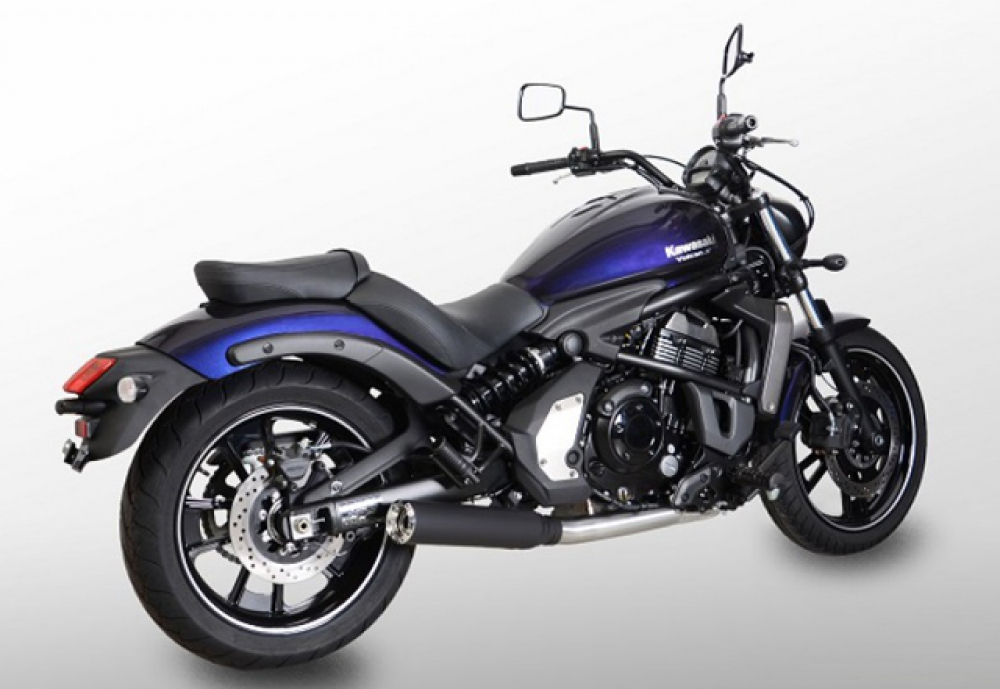 Kawasaki Vulcan S Купить