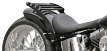 BR - Custom - Gepäckträger / Harley Softail / Custom - Bikes / 98 - 07 ( ausser Rocker - Breakout & FatBoy ) 200 / 240er